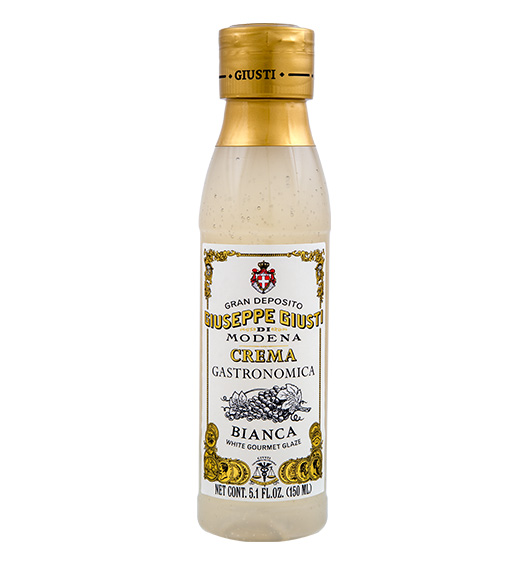 Crema Bianca
